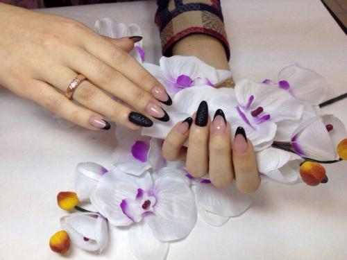 Мои самые первые работы, с курсов. 02