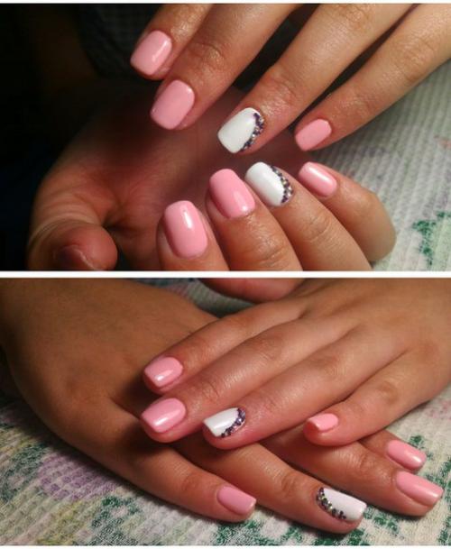 Девочки, самоучка.  Опыт 4 месяца. 03