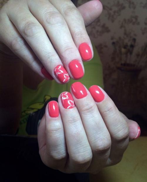 Всем привет?  Я сертифицированный мастер ногтевого сервиса? 08