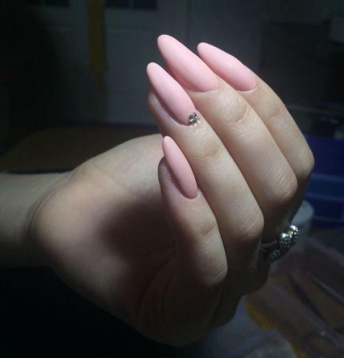 Всем привет?  Я сертифицированный мастер ногтевого сервиса? 06