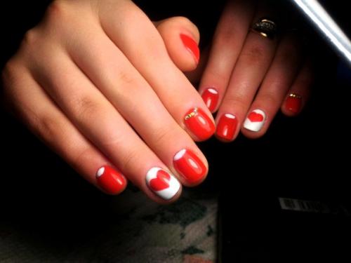 Девочки, самоучка.  Опыт 4 месяца. 01