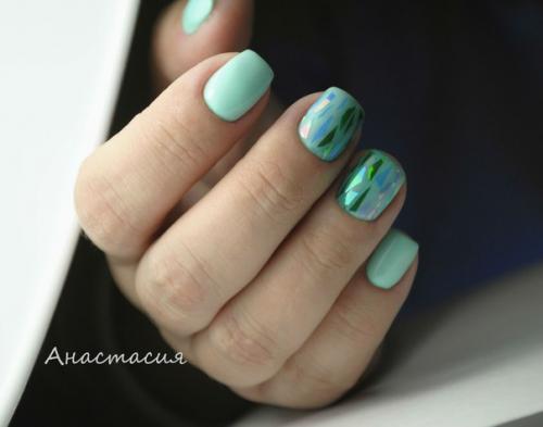 Просто хочу поделиться, ногти мое хобби и работа? 01