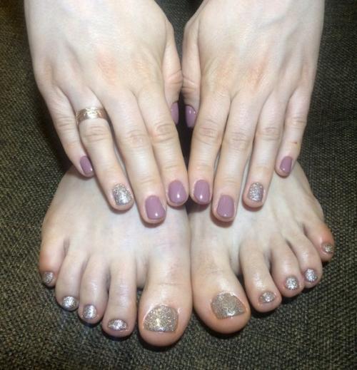 Всем привет?  Я сертифицированный мастер ногтевого сервиса? 07