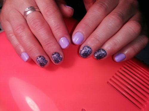 Девушки: - хочу услышать любую критику. 06