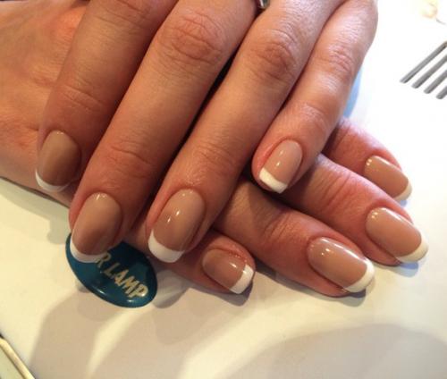 Ухоженные ручки и идеальный маникюр - один из секретов женского успеха? 02