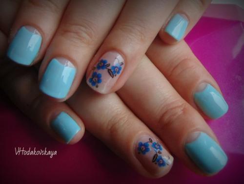 Дорогие девушки, мастерицы. 01