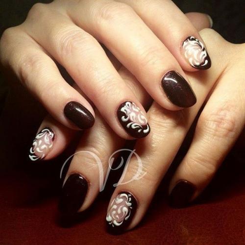 Здравствуйте, мастера!  Хотелось бы услышать объективной мнения по работам. 03