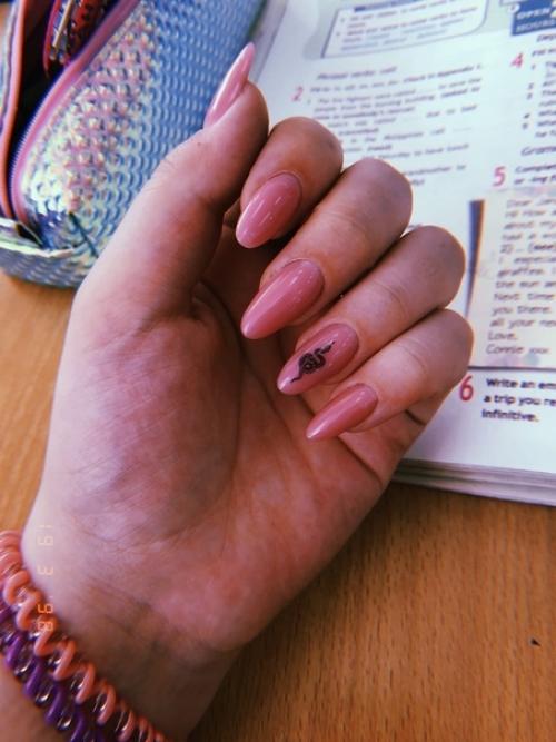 Какие сделать?   Дизайн@Foto_Nogtei. 05