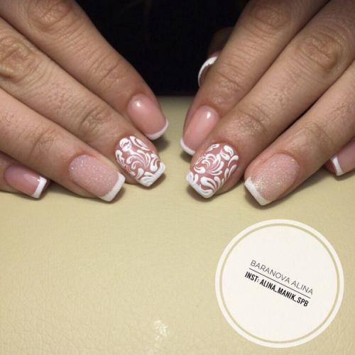 Дорогие мастера!  Укажите, пожалуйста, на ошибки, что исправить? 08