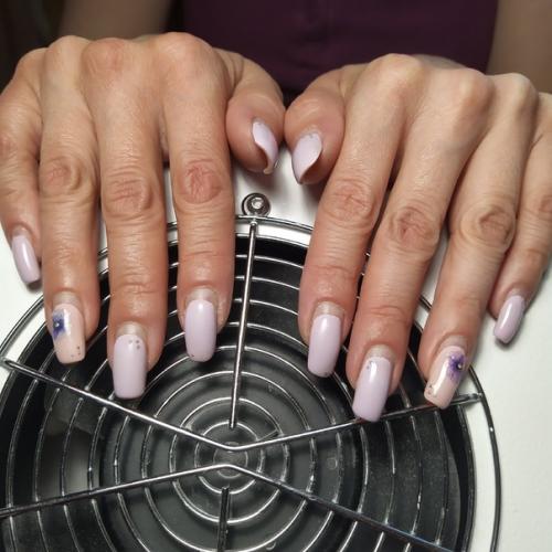 Этим ноготкам 44 дня. 01