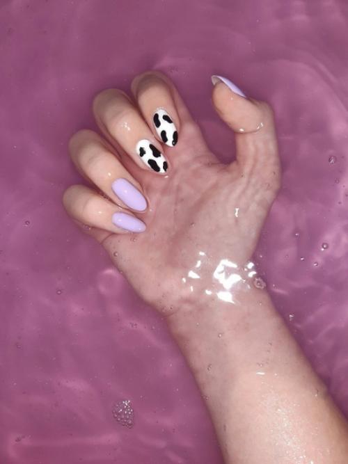 Какие сделать?   Дизайн@Foto_Nogtei. 01