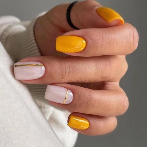 Разноцветная подборка.  Вариантов на каждую неделю лета хватит. 05