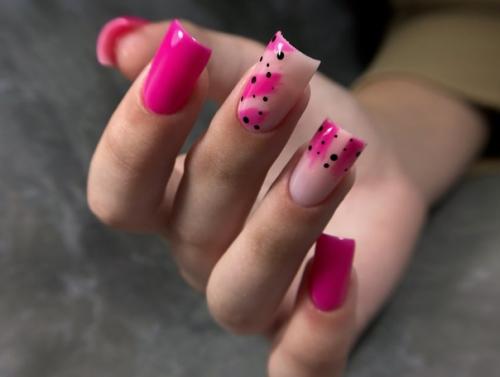 Что нельзя делать перед тем как идти на маникюр? 01