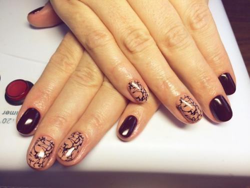 Здравствуйте!  Девочки хочется знать ваше мнение, как вам мои работы! 03