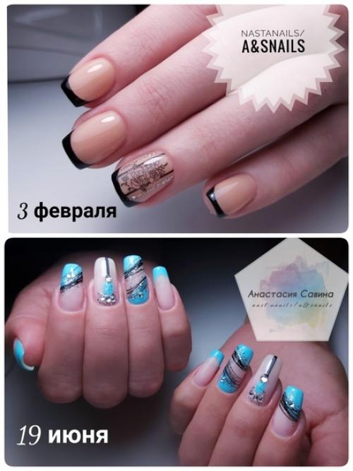 Хочу посвятить отдельный пост моим показательным ручкам каждый раз восхищаюсь ими. 02