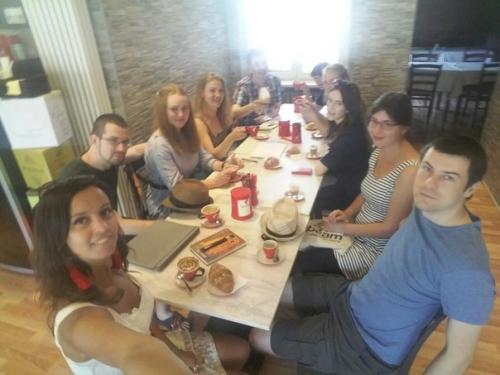 Перебралась в Верону.  Буду здесь неделю. 02