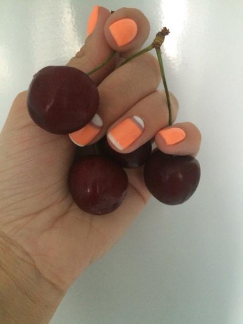 Ухоженные ручки и идеальный маникюр - один из секретов женского успеха? 01