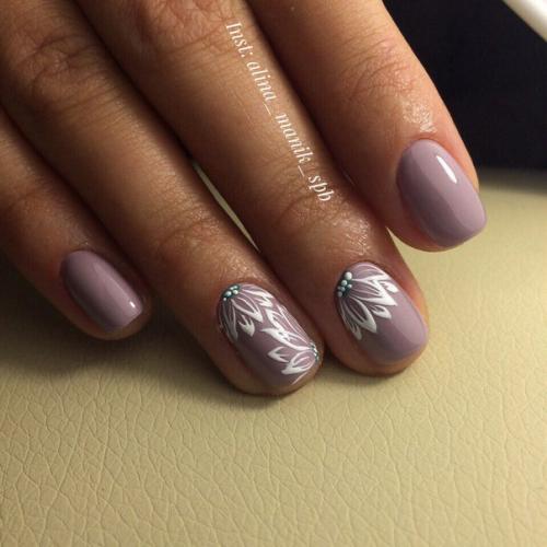 Дорогие мастера!  Укажите, пожалуйста, на ошибки, что исправить? 07