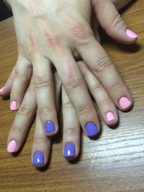 Доброго дня.  Работаю уже примерно пол года, самоучка. 02