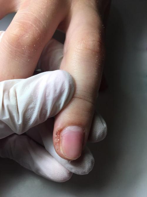 Девочки, что может быть? 02