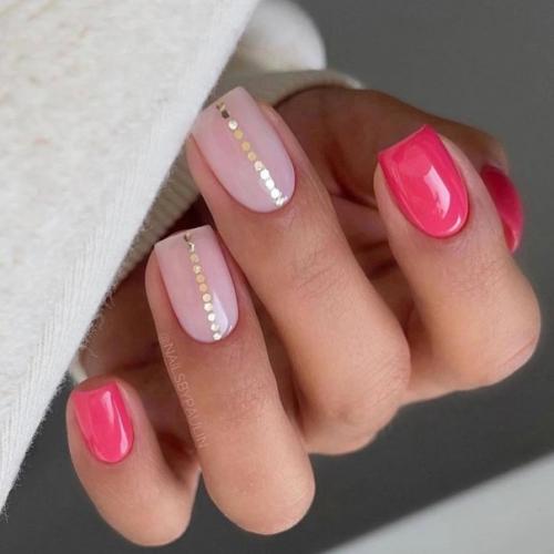 Разноцветная подборка.  Вариантов на каждую неделю лета хватит. 04