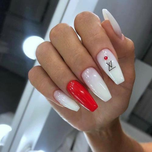 Какие сделать?   Дизайн@Foto_Nogtei. 09