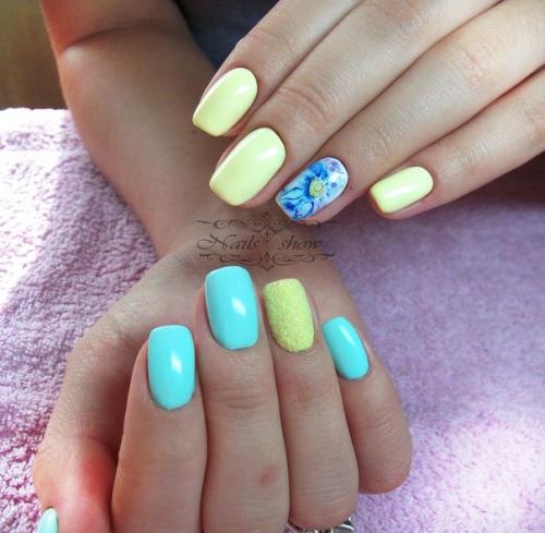 Привет всем мастерицам и любителям. 02