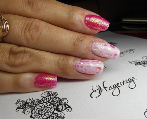 Привет девушки. Хочу критики. 04