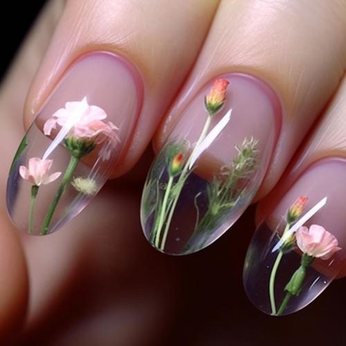 Смотрите, какая красота. 01