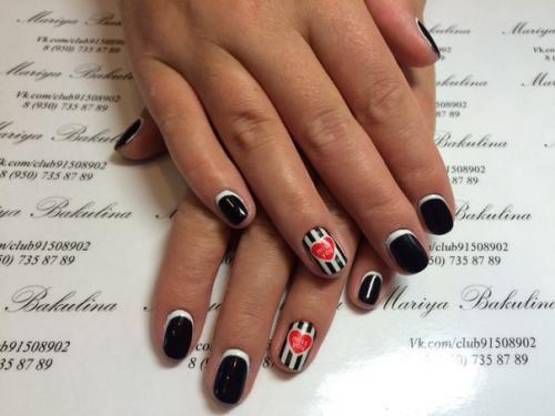 Девочки выкладываю на ваш суд свои работы? 02