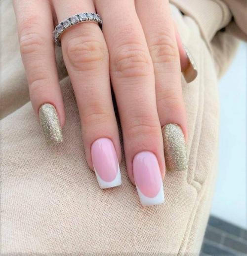 Идеи с золотом, для вас мои хорошие! 05