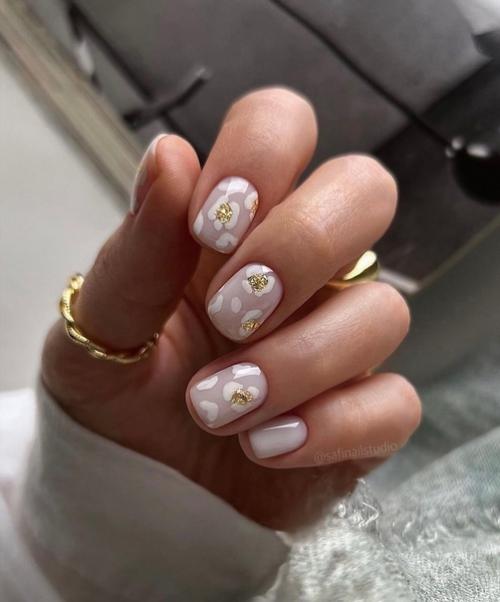 Какой понравился маникюр? 02