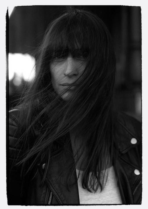 Каролин де мегрэ рассказала, как быть красивой по-парижски. 01