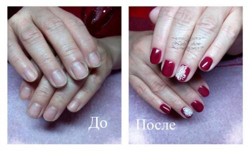 Привет всем мастерицам и любителям. 07