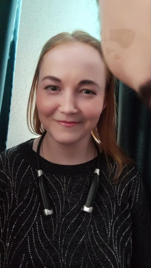 Наш волонтерский отряд отправился в детский дом, чтобы подарить детям немного тепла и заботы! 01