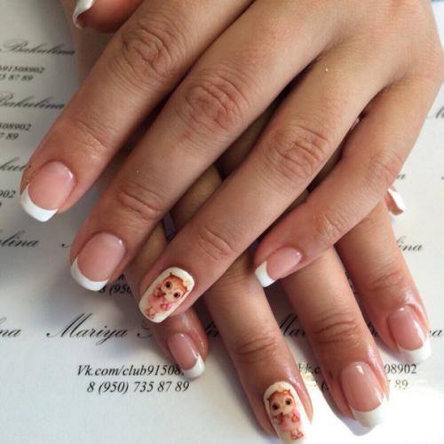 Девочки выкладываю на ваш суд свои работы? 01