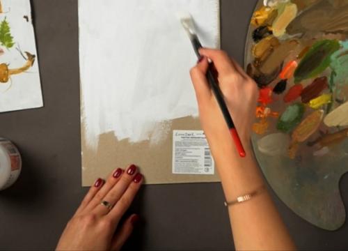 Вы не поверите, но красивый маникюр для видеоуроков - это самая важная часть процесса! 04