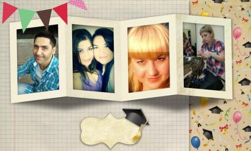 Частное образовательное учреждение дополнительного профессионального образования El' Studio? 01