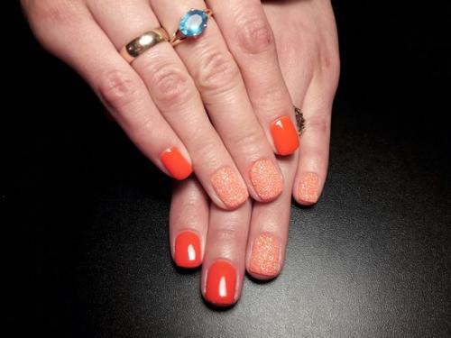 Девочки, сколько бы вы отдали за такие работы беру 400 вместе с дизайном, хочу повысить. 06