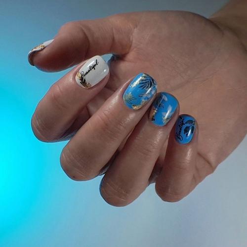 Как вам такое разнообразие? 04