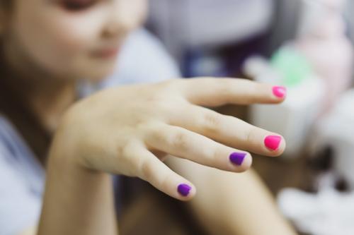 Наш волонтерский отряд отправился в детский дом, чтобы подарить детям немного тепла и заботы! 04