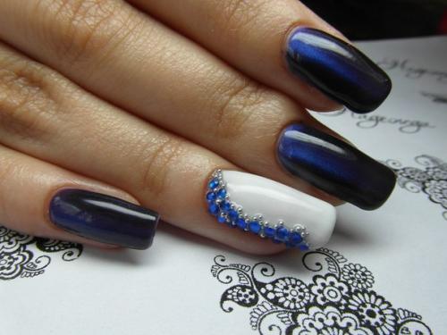 Привет девушки. Хочу критики. 02