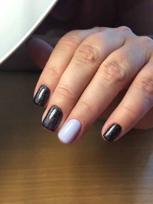 Ногтям До 36 дней. 01