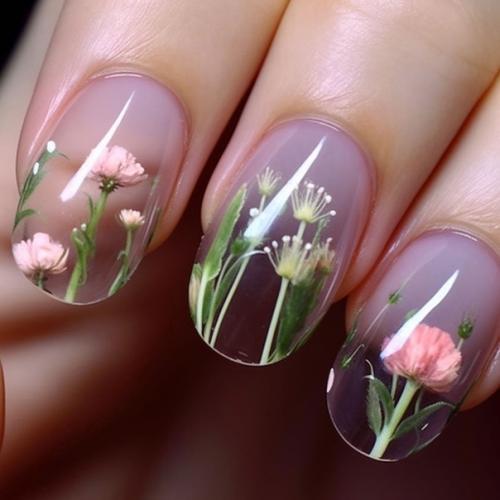 Смотрите, какая красота. 06