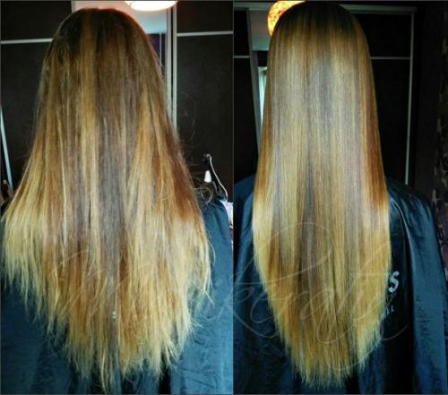 Привет. Может кому-то нужно кератиновое выпрямление волос или маникюр ( наращивание ногтей, покрытие гель лаком. 02