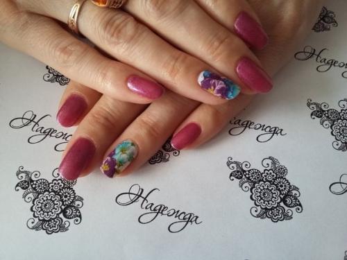 Привет девушки. Хочу критики. 03