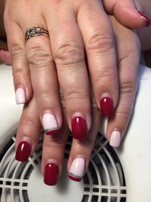 Ногтям До 36 дней. 02