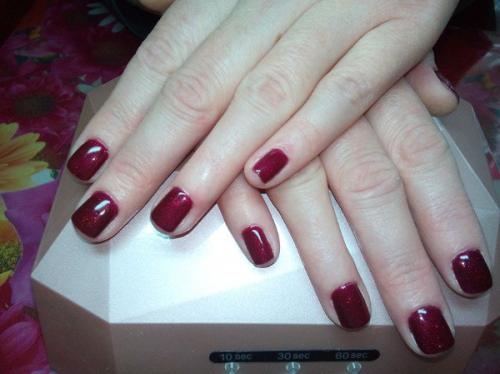 Девочки!  Ваше мнение? 05