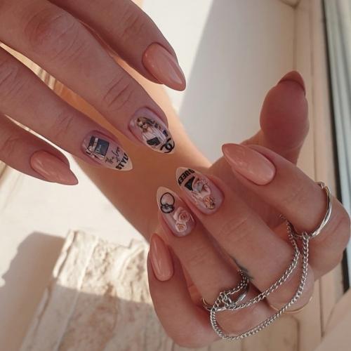 Как вам такое разнообразие? 07