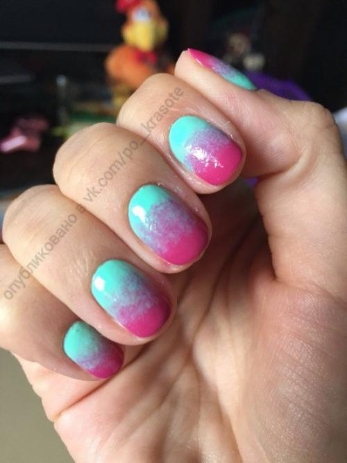 Сервис Maniqu и их Художники. 01